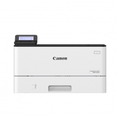 佳能（Canon) LBP222dn 黑白激光A4幅面打印机 家用商用办公 双面网络【33页/分】