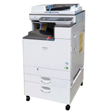 理光（Ricoh）MC2000ew复印机一体机A3彩色激光商务办公复合机